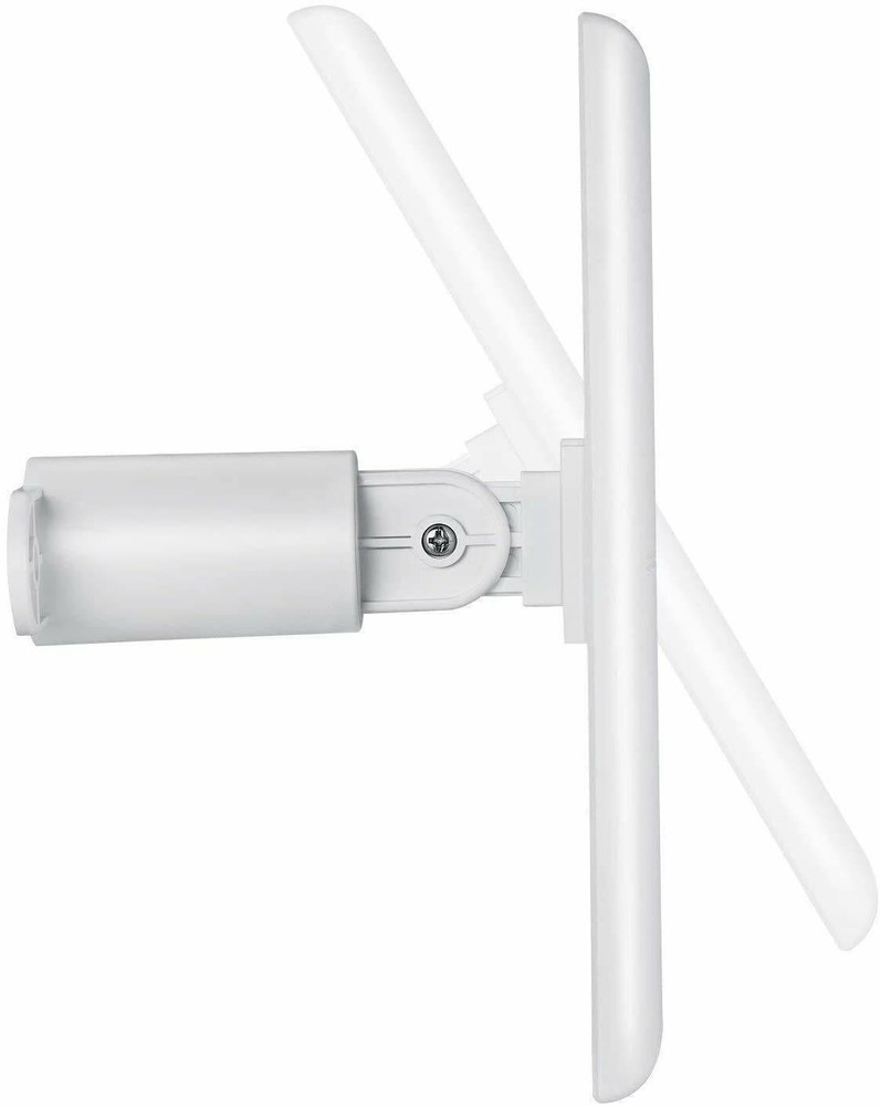 Wasserstein Solar Panel with 13.1ft/4m Cable Compatible with Arlo Essential