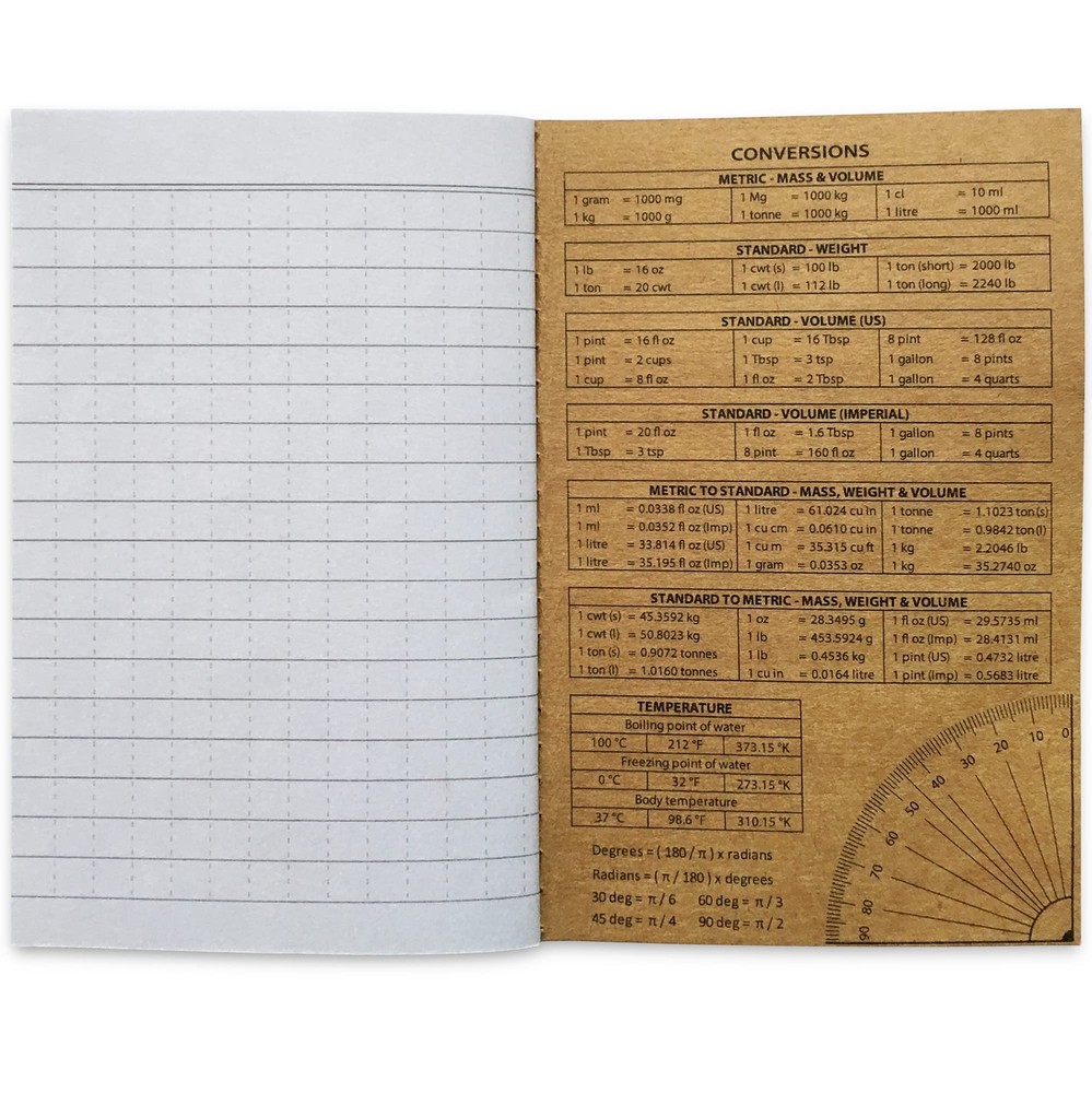 Field Notes Notebooks Small Field Memo Book Notepad Refill Pocket Field Notes