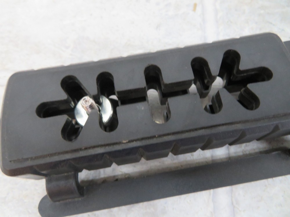 Z Grip Camera Handle - Carrier