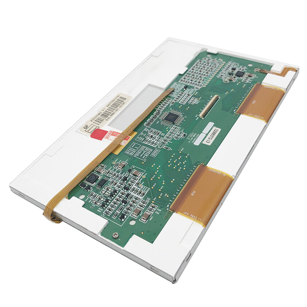 Replacement LCD Display Screen Digitizer Touch Assembly For Autel MaxiDAS DS708