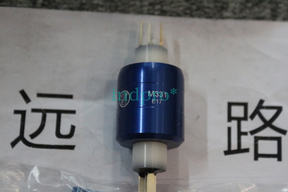 1PC  slip ring M331