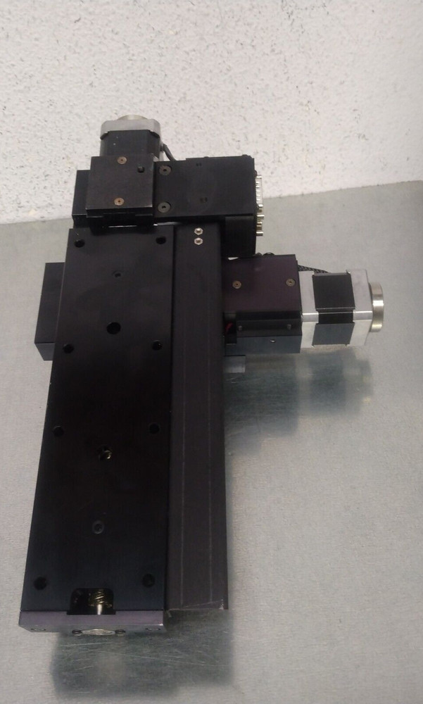 DOVER MOTION 1990562 Direct Drive X-Y Linear