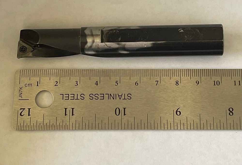 Komet B0006041 MODIFIED 4"