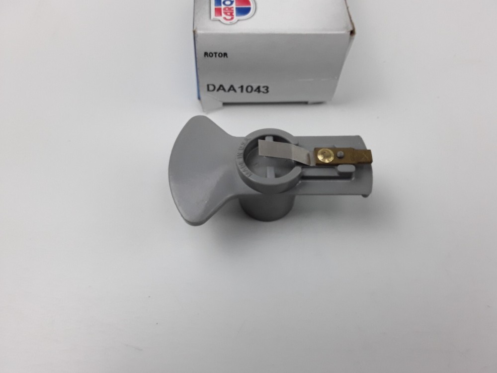Distributor Rotor-O.E. Replacement CARQUEST DAA1043