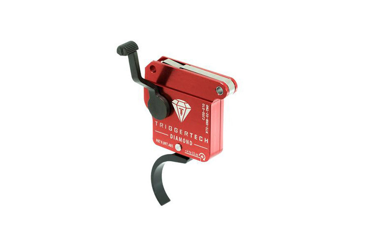 Triggertech Rem 700 Diamond Triggers