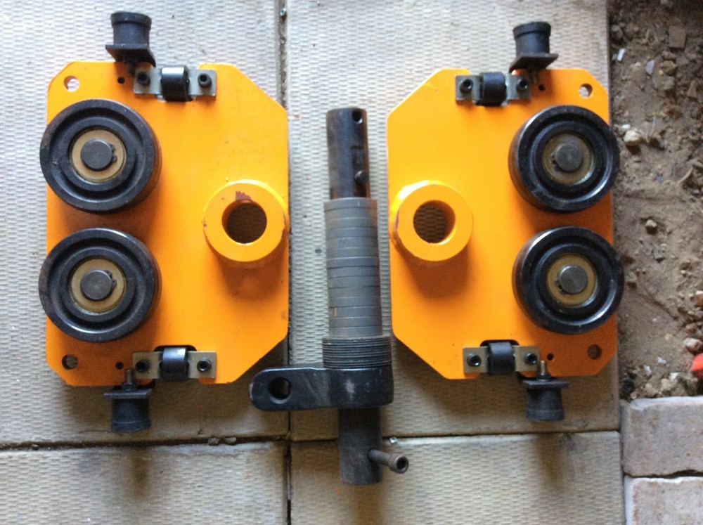 ACCOLIFT 5 TON Model no. 2130450
