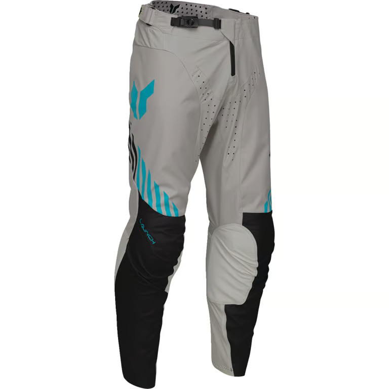 Thor Launchmode Zone Pants Motorcycle ATV/UTV Dirt Bike