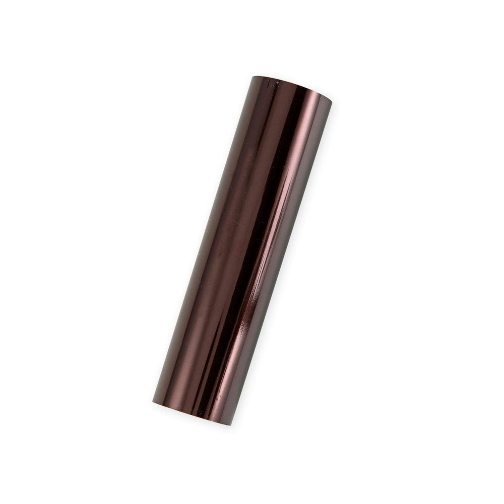 Glimmer FOIL, Espresso Bean