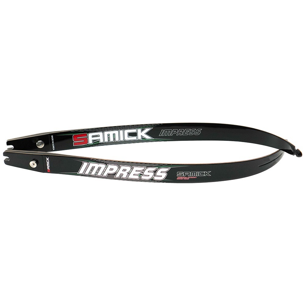 Samick Impress-C ILF Limbs Short 28lb USED