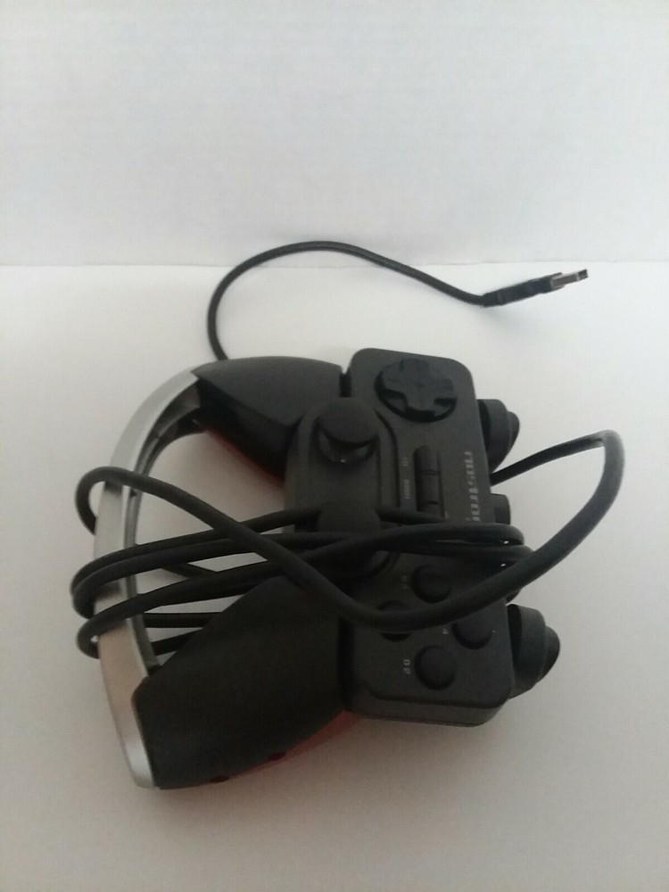 Nostromo Controller N10117