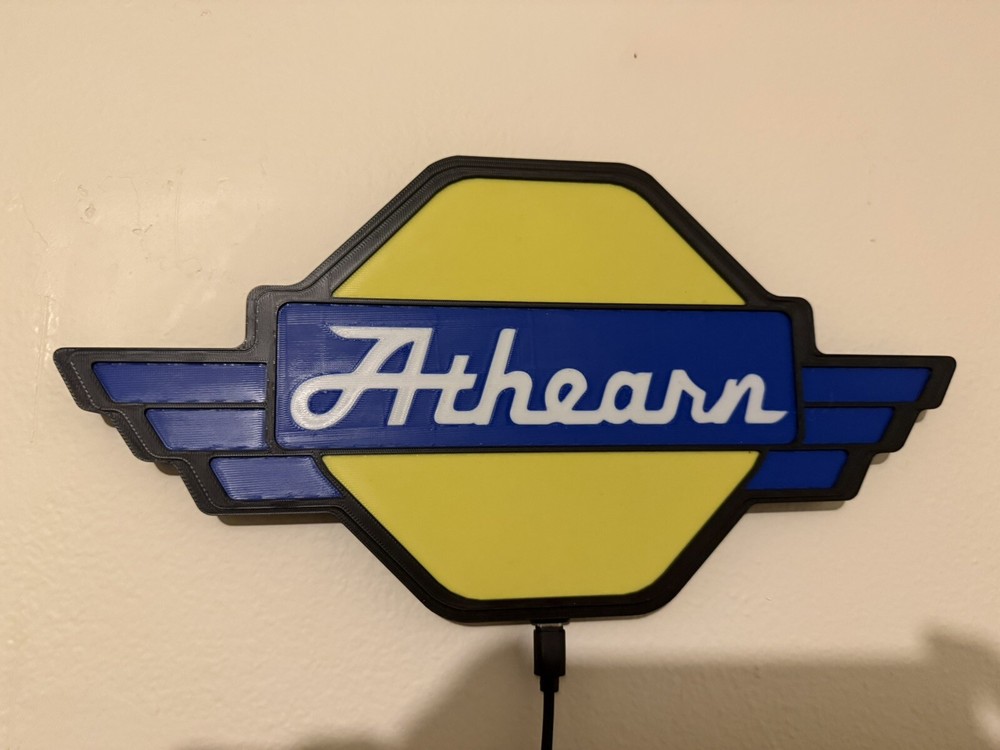Athearn Model Trains LED Light
