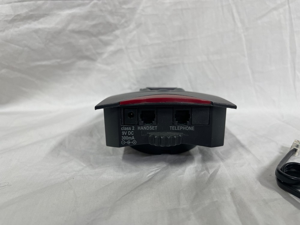 Plantronics S10A - AMPLIFIER ONLY - USED