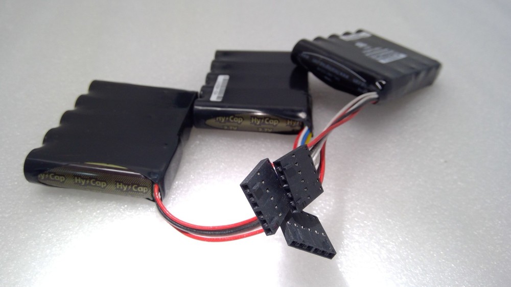 Cisco/LSI/BROADCOM UCSC-MRAID-SC 49571-15/13 RAID Controller BBU Battery *read*