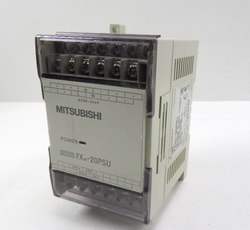 Mitsubishi FX2N-20PSU Power Supply