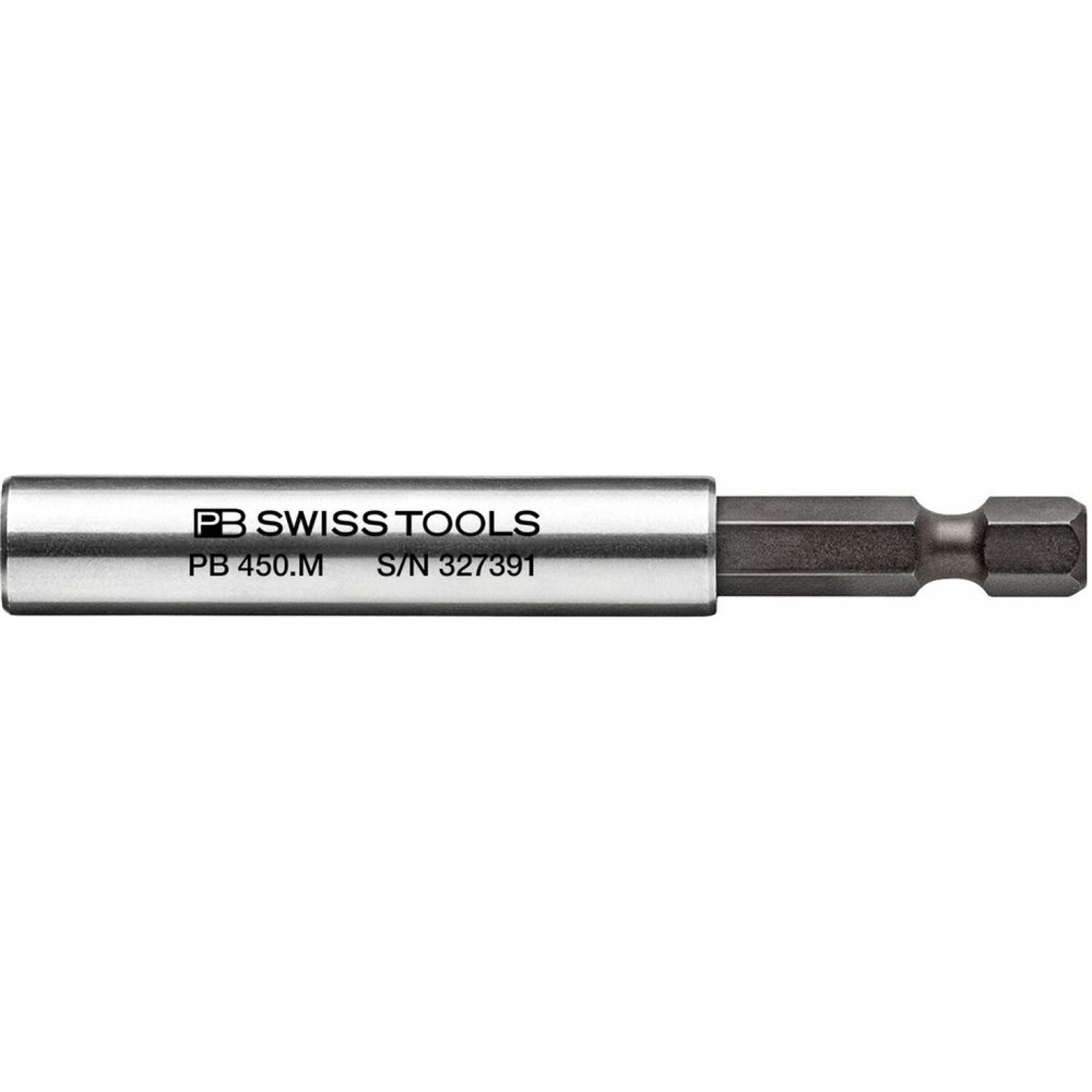 PB Swiss Tools PB 450.M Universal Bit Holder Adaptor, for PrecisionBits