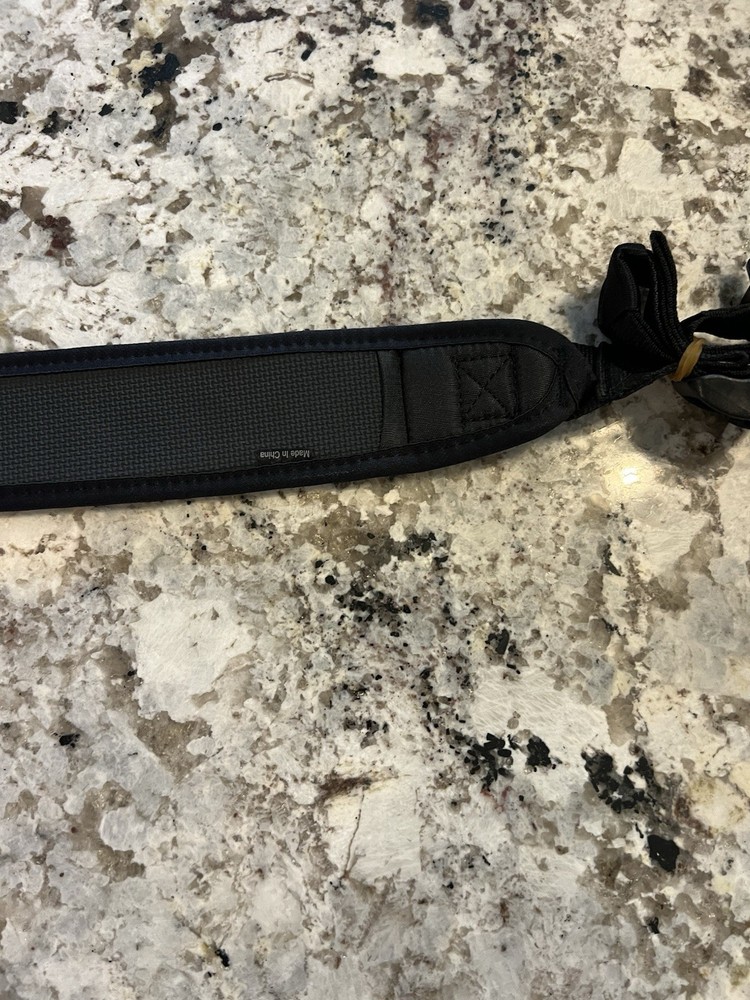 Tanglefree Gun Sling in Mossy Oak Original Shadow Grass pattern