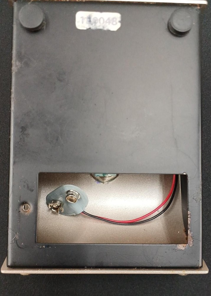 Vestax Fuzz Effector No.nm1572
