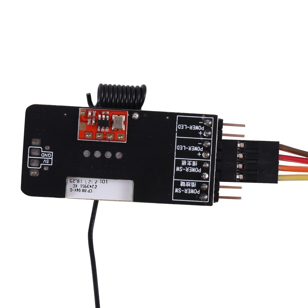 Tuya Wifi Computer- Reset USB Card for PC Computer,APP Remote9581