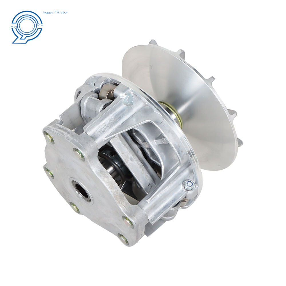 For Polaris RZR XP 1000 14-21 1323068 1323241 Primary Drive Clutch + Puller Tool