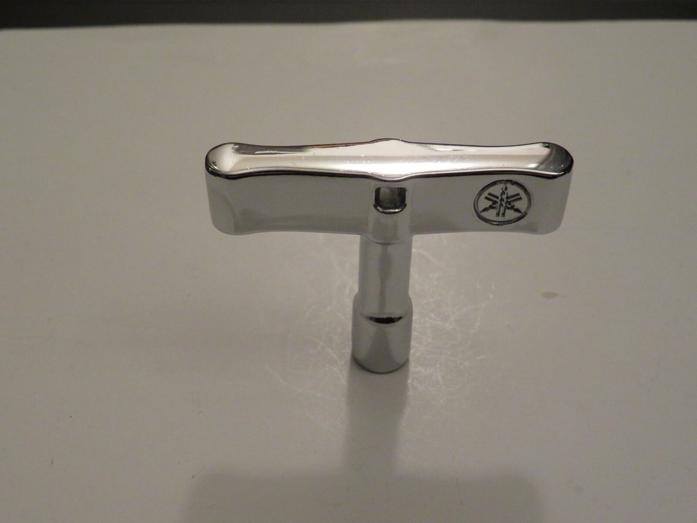 Yamaha Drum Key (DK15) - Great Condition!!!