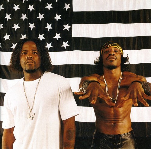 OutKast - Stankonia [New CD] Explicit
