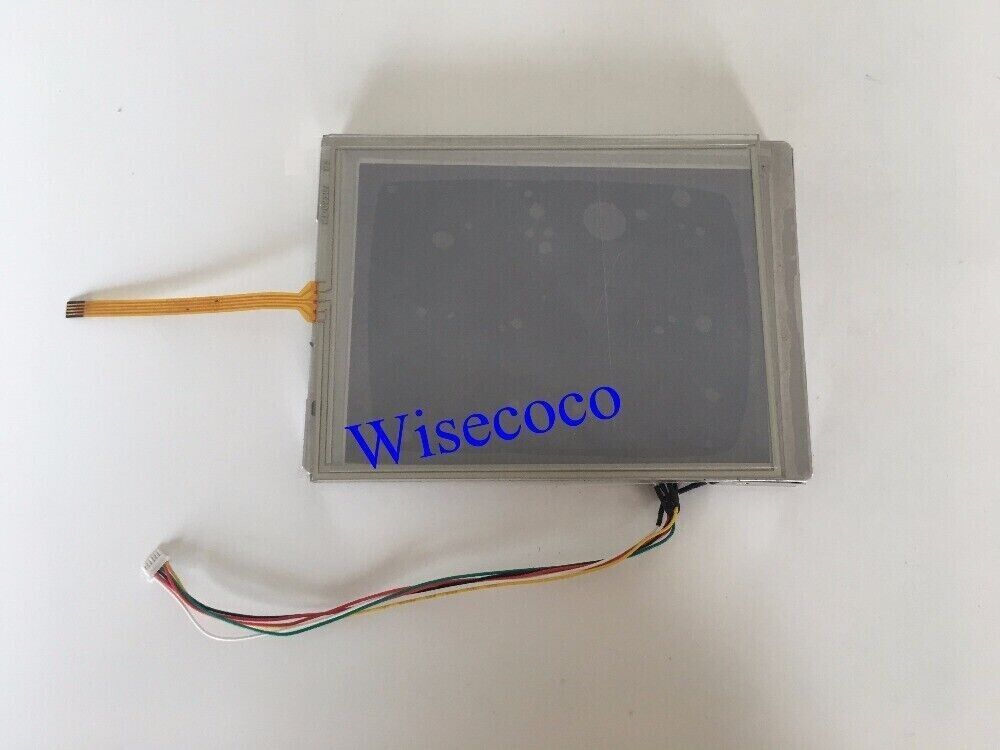 5.7'' TeeJet Matrix Pro 570G LCD display screen with touch panel replacement