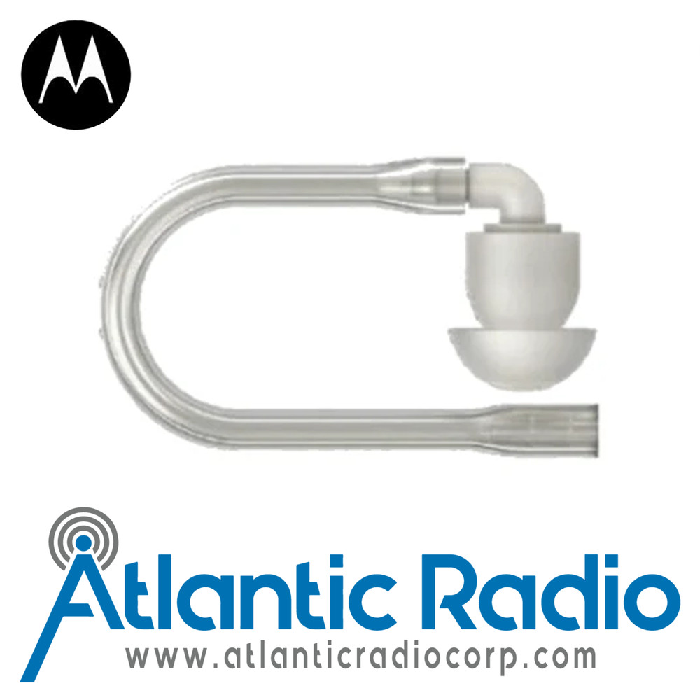 Motorola PMLN8092 Acoustic Tube Replacement Kit