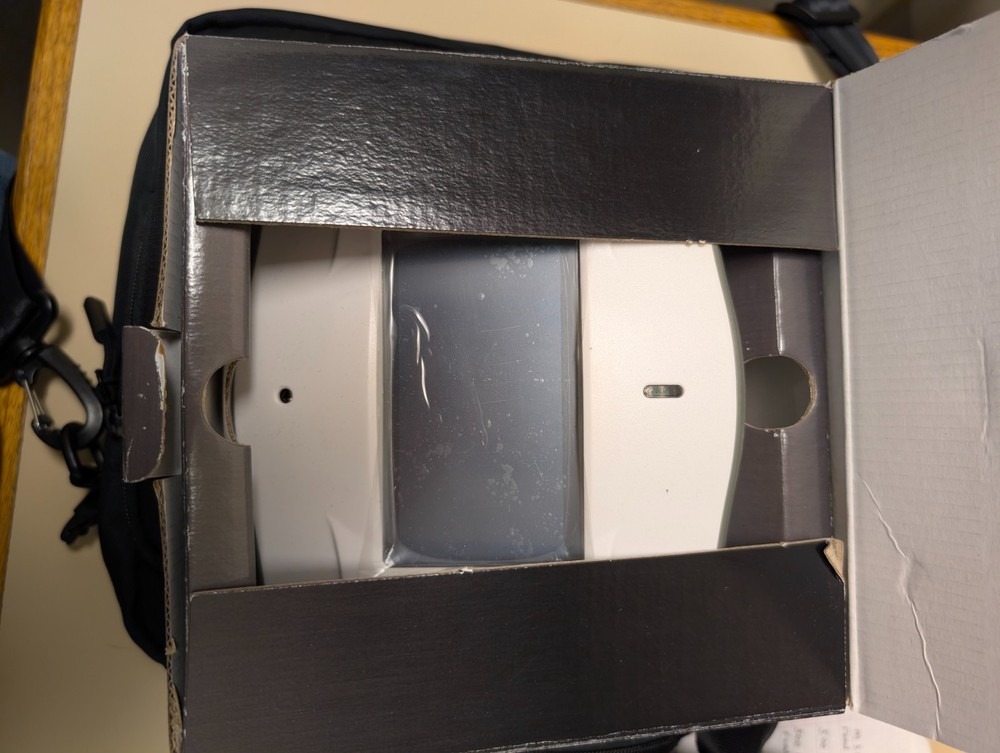 D-tect Systems Rad-DX Wireless Mesh Networked Radiation Detector