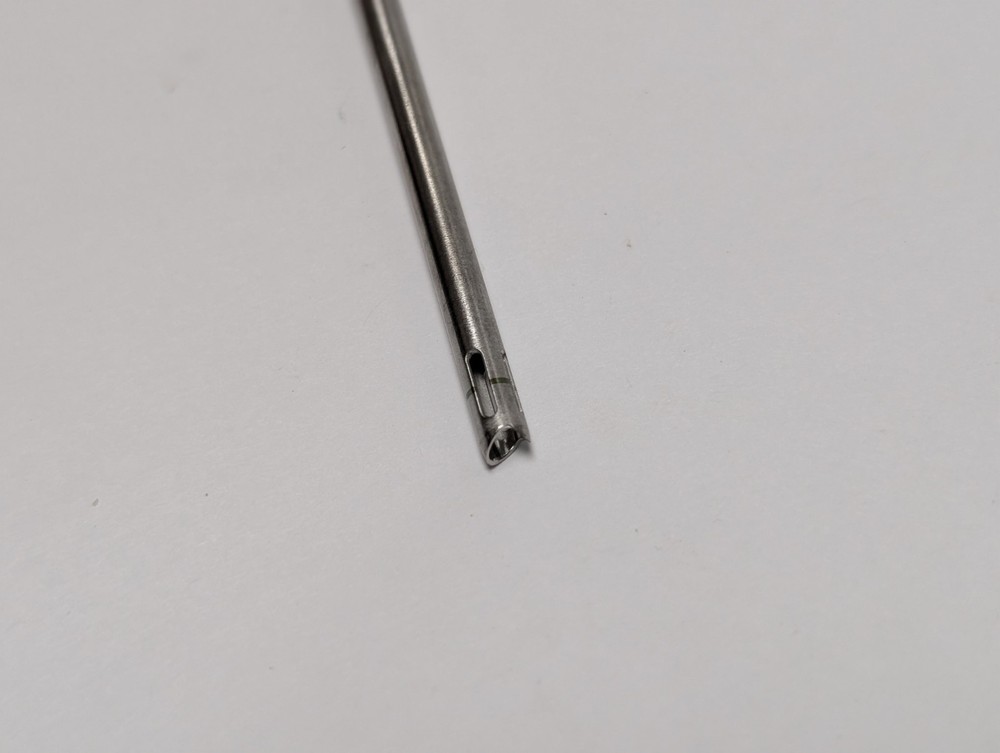 DePUY MITEK 211037 (USED).