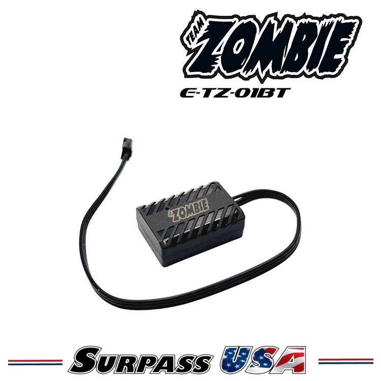 Team Zombie E-TZ-01 ESC Bluetooth Module