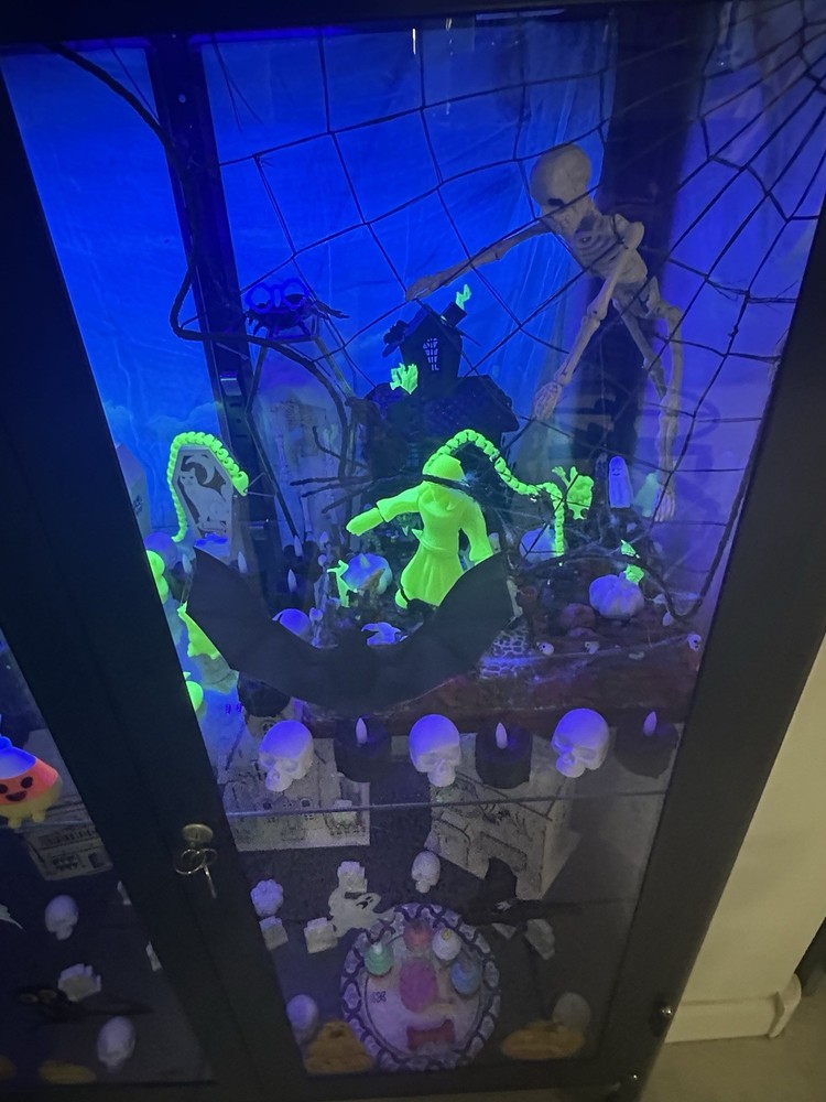 Toybox 3d Printer - Pineapple Glow In Dark Printer Printer Food Limited Edition