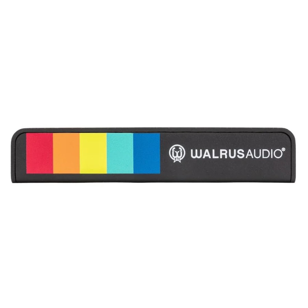 Walrus Audio Canvas Power 5 Link Linkable 5 Outlets