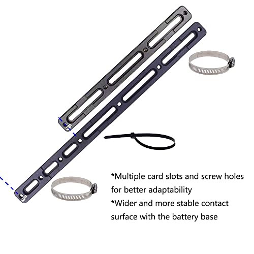 Ebike Conversion Kit for Battery Adapter Frame US2-14mm Conversion Kit-2