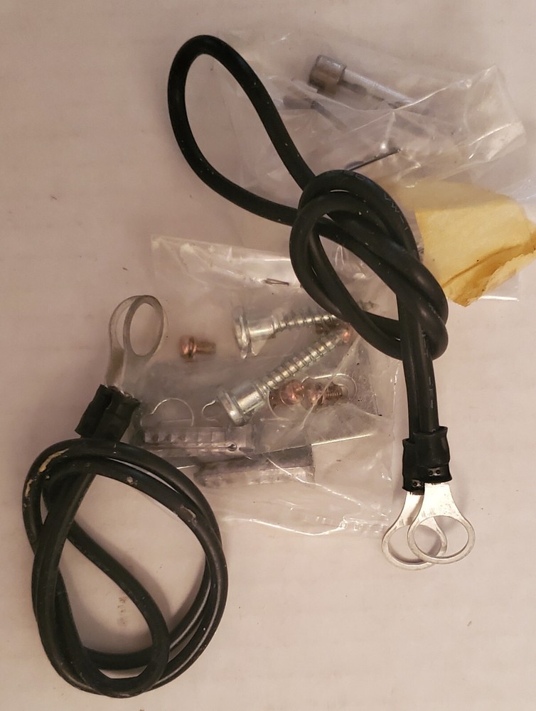 Panasonic KX-A46 Battery Backup Adapter unit