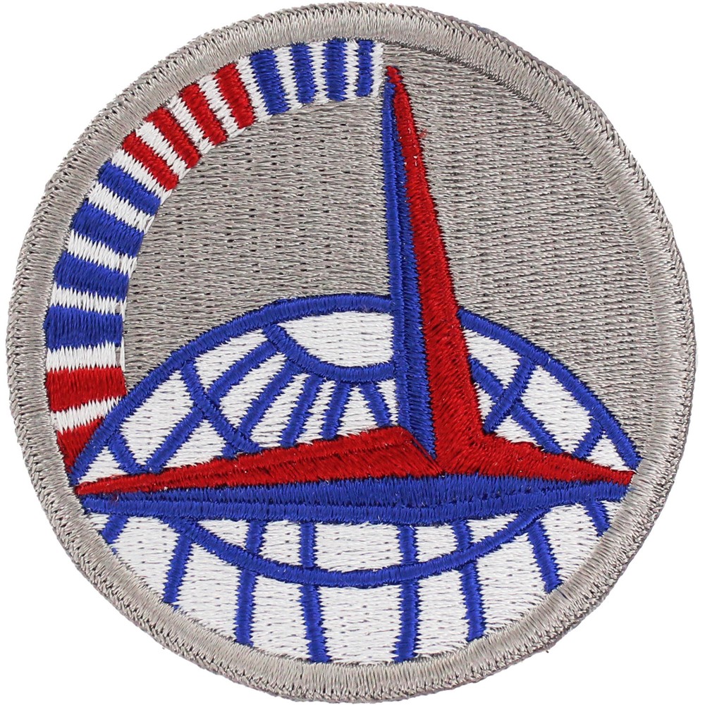 USAAF Air Transport Command Patch ( 2 3/4" ) P482