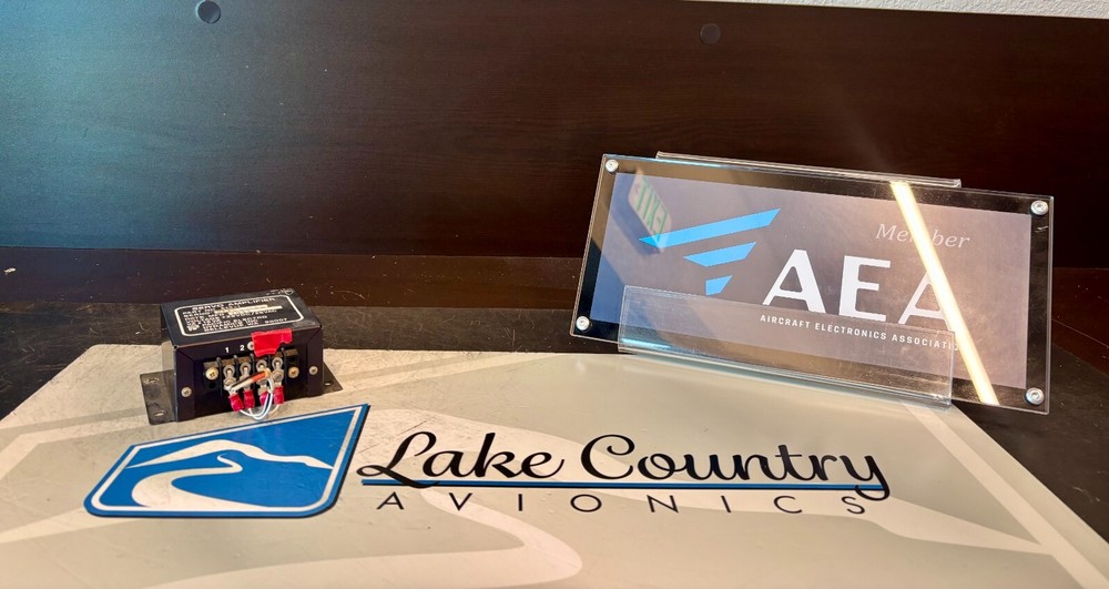 Servo Amplifier 513-1 Removed Working