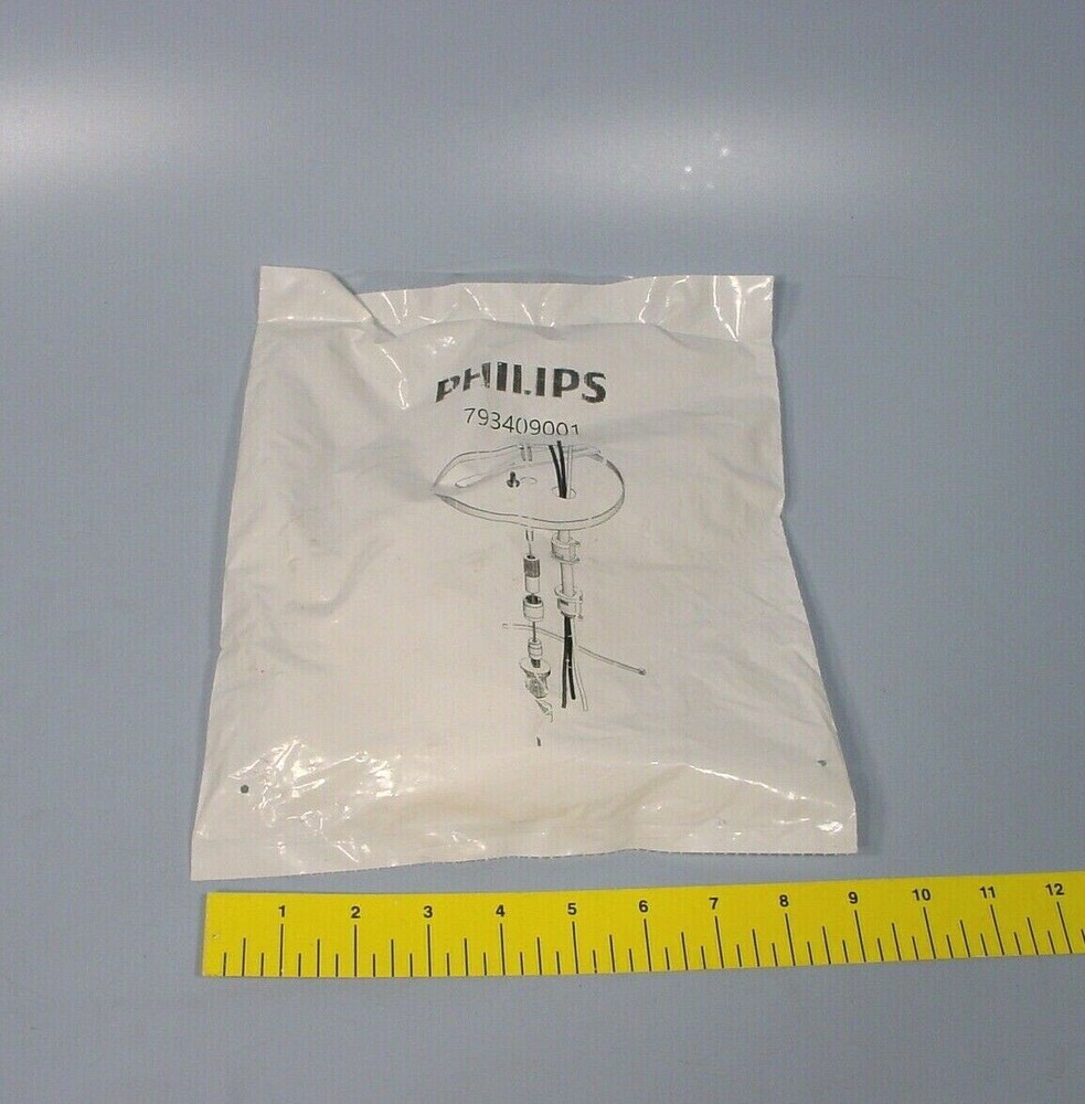 *Philips 793409001 Adjustable Cable Hanger Kit With Suspended Mount