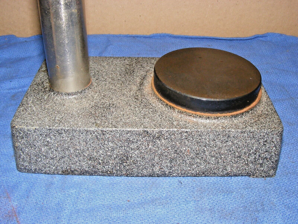 Finn 30-212-5 Dial Indicator Stand (zz)