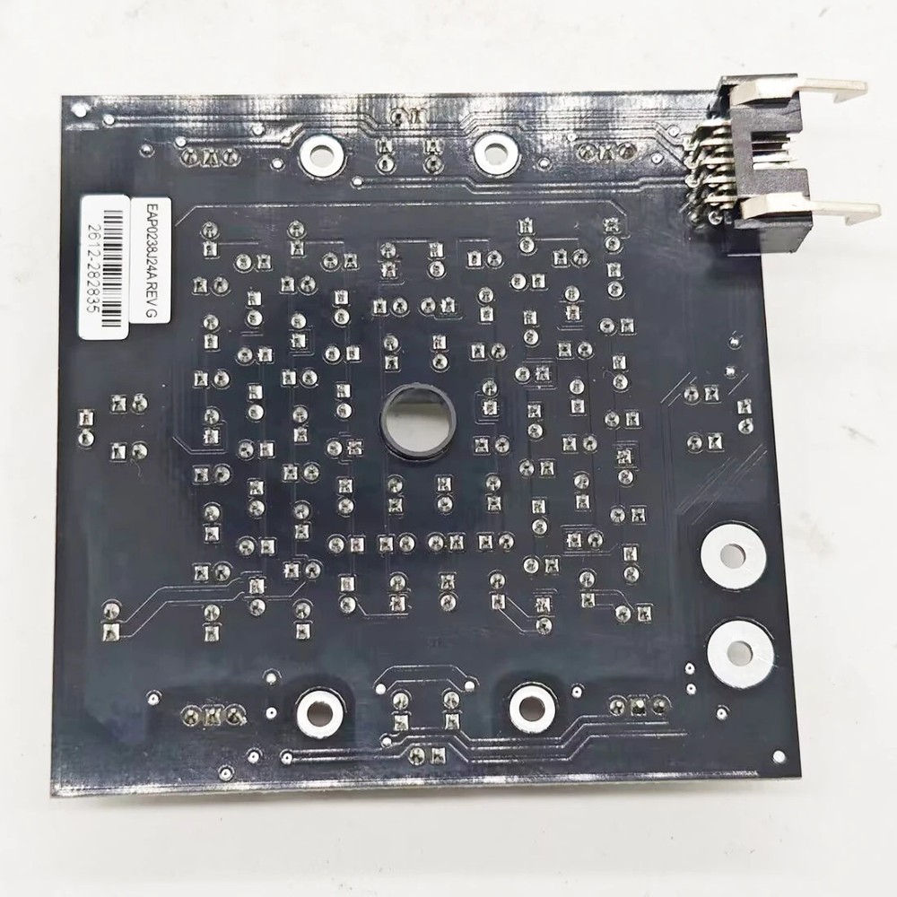 1Pc 3D Camera LED Light Board for Car Wheel Alignment Machine Replacement Part