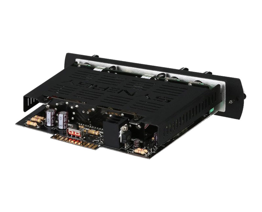 Synergy Morgan AC 2 Channel Preamp Module - Based on AC20