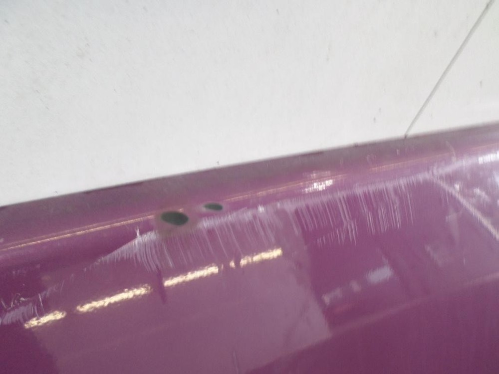 For 2001 SIDE FAIRING Left , MN