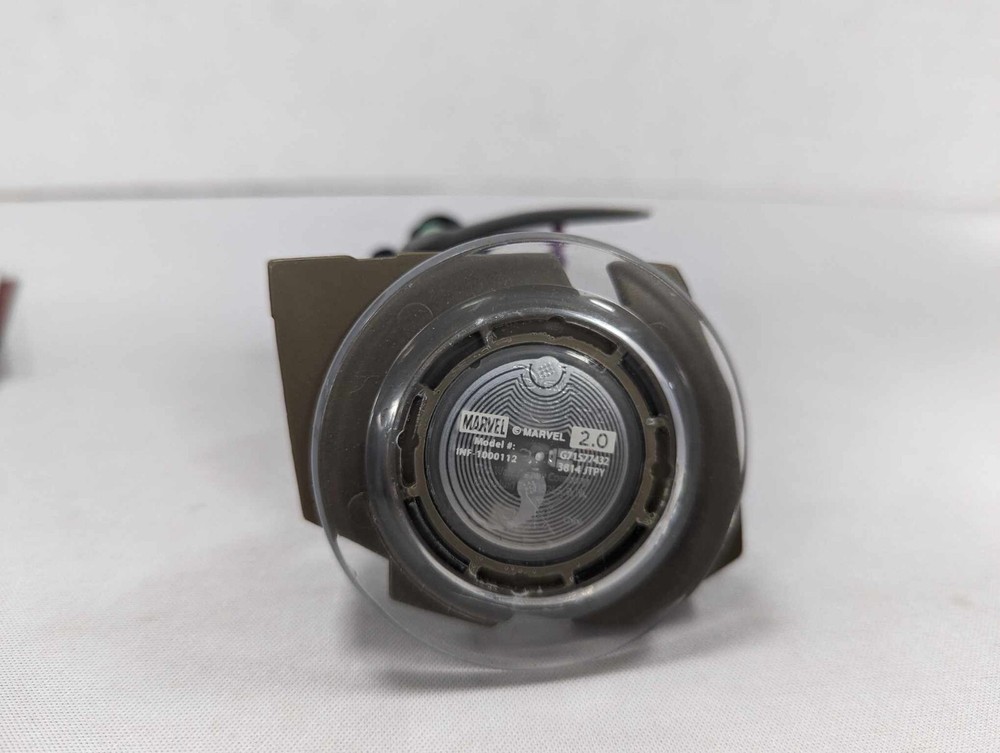 Disney Infinity: Gamora Figure Character open (B40)