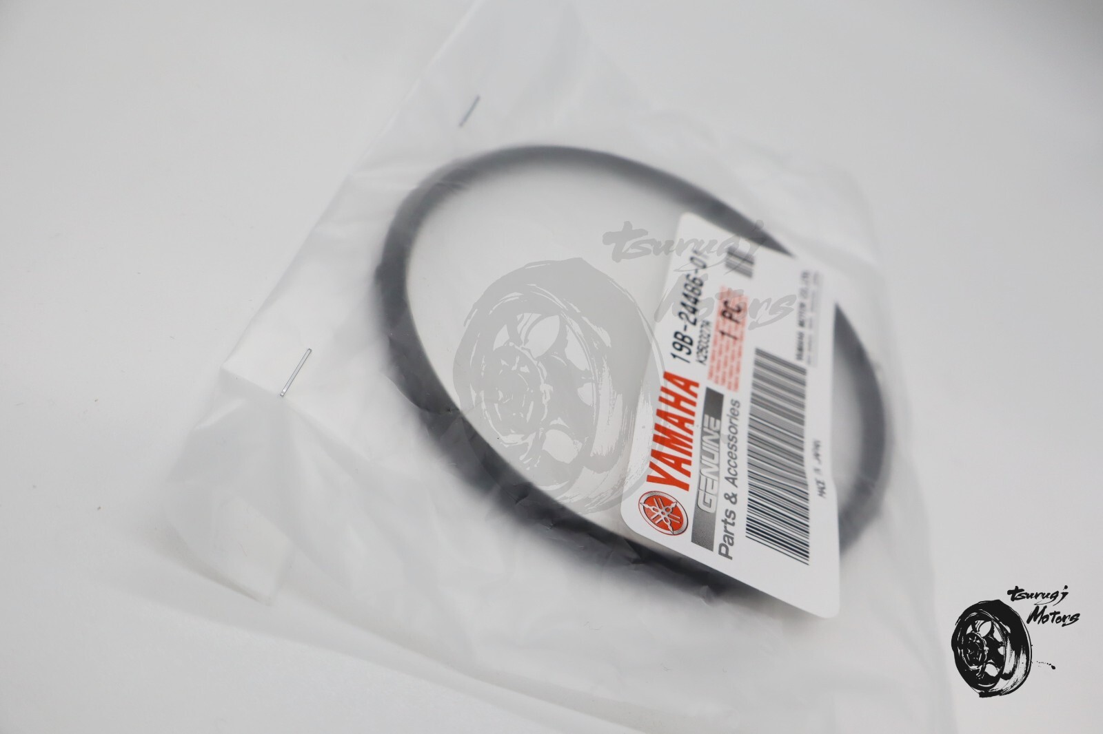 YAMAHA Genuine 2002-2006 YZF R1 FUEL PUMP ASSEMBLY 5PW-13907-05 W/ O-RING New