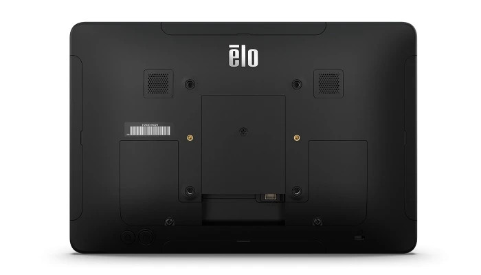 ELO 10.1" I-Series 5.0 AiO Android 14 Touchscreen Tablet Computer - E539154