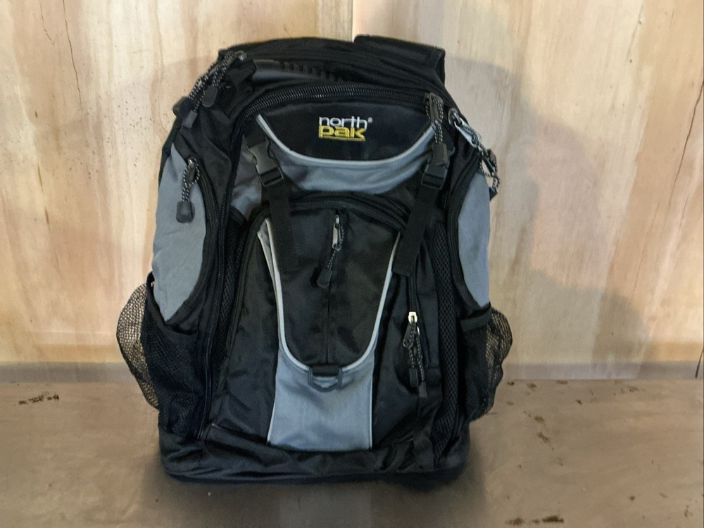 North Pak Backpack