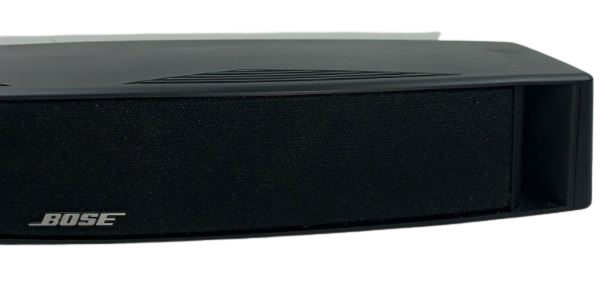 Bose VCS-10 Center Channel Speaker, Black
