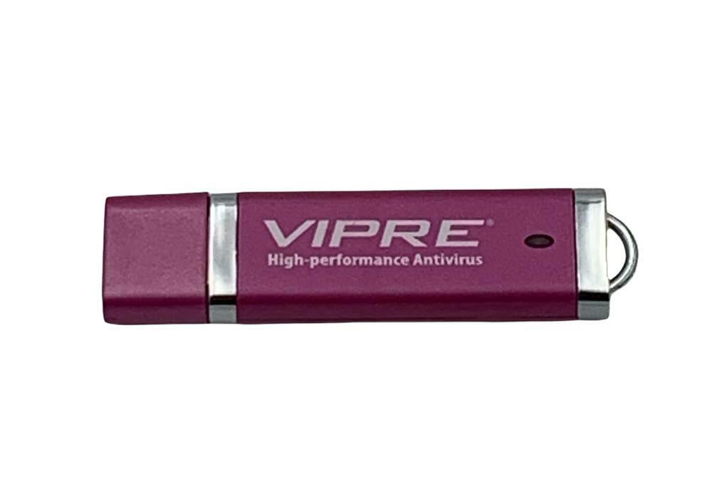 VIPRE Internet Security for Home 2017 Anti-Virus Software