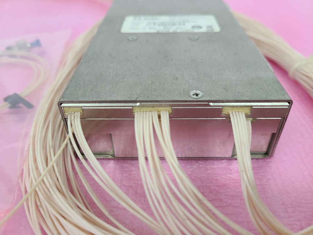 JDSU SKB11B032N+2A4Q2FFP Large Channel Count Switch Module, 32 channels Optical