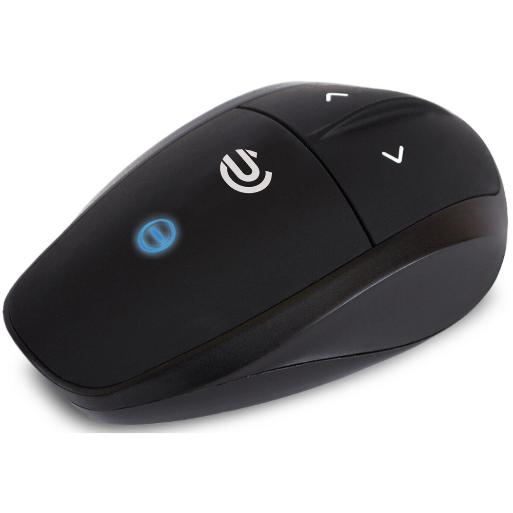 UCLEAR Digital Amp Go 2 Bluetooth Single Communicator - 180506