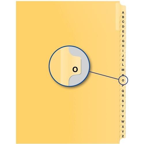 Davis Group Index Divider B15014